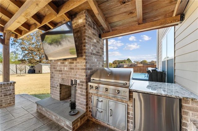 5075 Montes Lane, Cumming, GA 30040