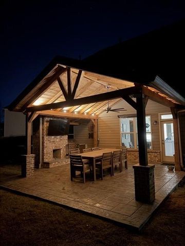 5075 Montes Lane, Cumming, GA 30040