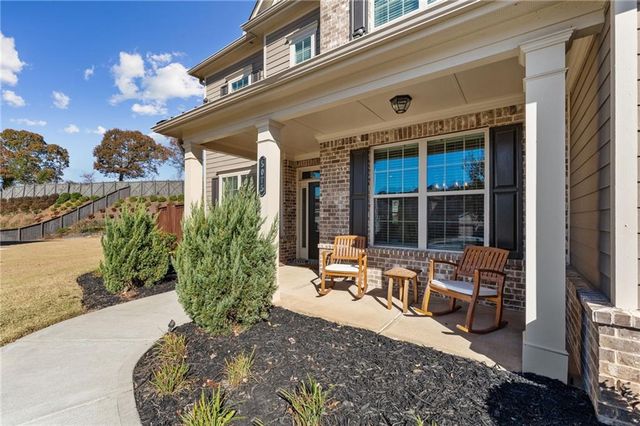 5075 Montes Lane, Cumming, GA 30040