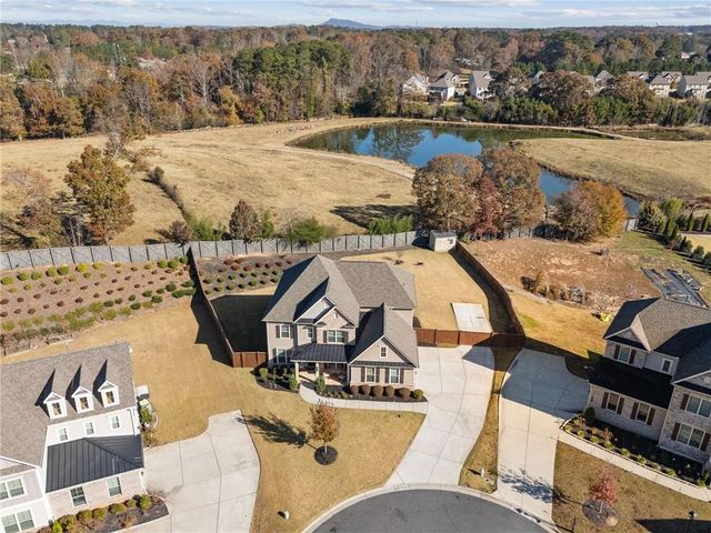 5075 Montes Lane, Cumming, GA 30040