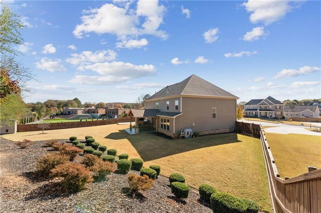 5075 Montes Lane, Cumming, GA 30040