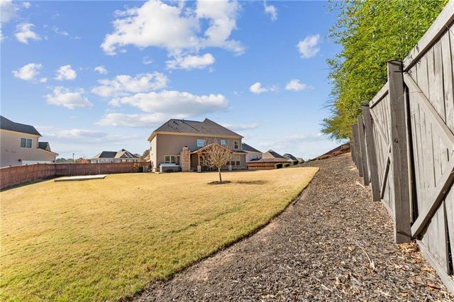 5075 Montes Lane, Cumming, GA 30040