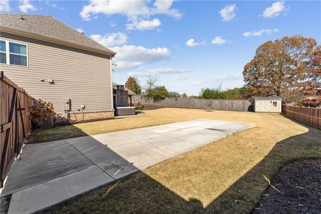 5075 Montes Lane, Cumming, GA 30040