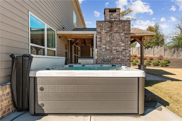 5075 Montes Lane, Cumming, GA 30040