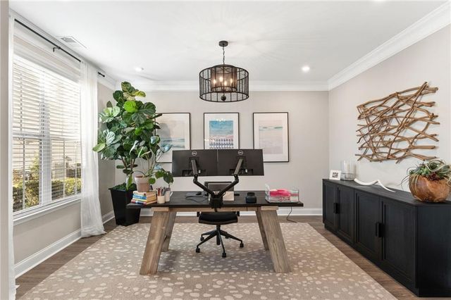 5075 Montes Lane, Cumming, GA 30040