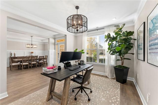 5075 Montes Lane, Cumming, GA 30040