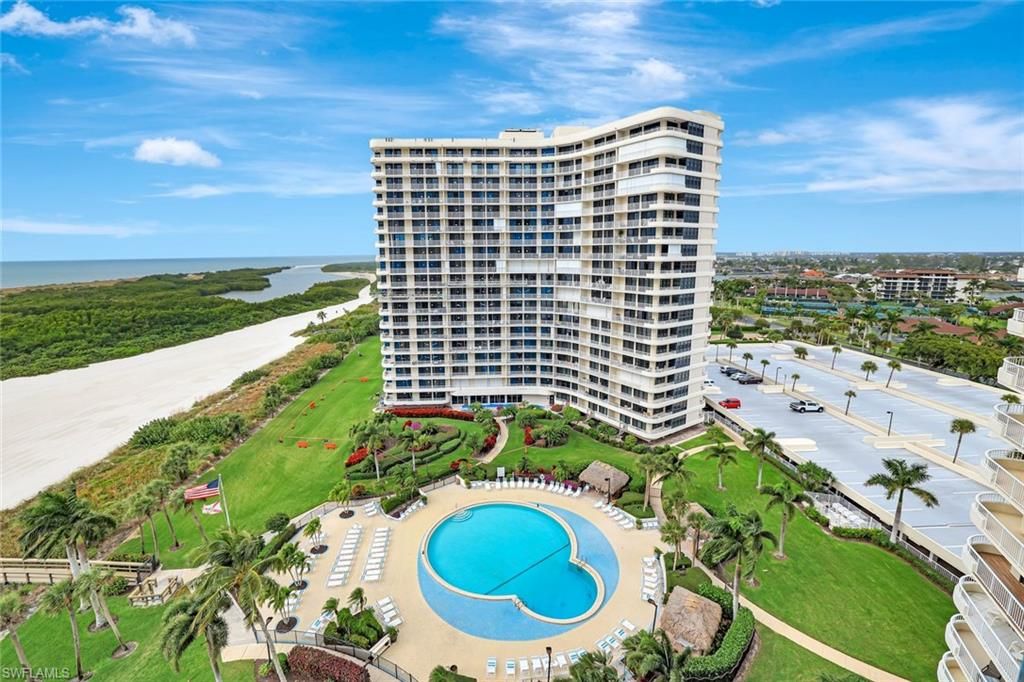 260 Seaview CT 1210, MARCO ISLAND, FL 34145 — exterior