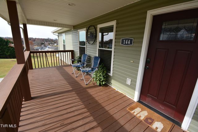 144 Maple Crest, Greeneville, TN 37743