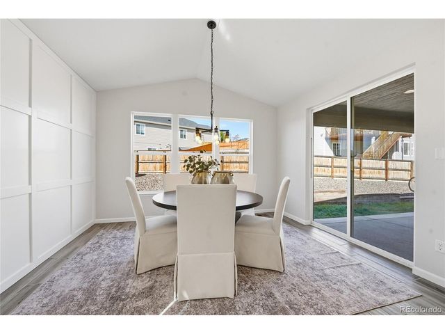 5783 S Fultondale Ct, Aurora, CO 80016