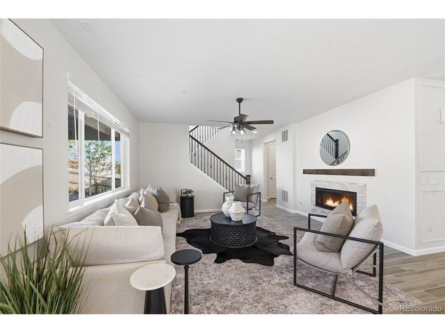 5783 S Fultondale Ct, Aurora, CO 80016