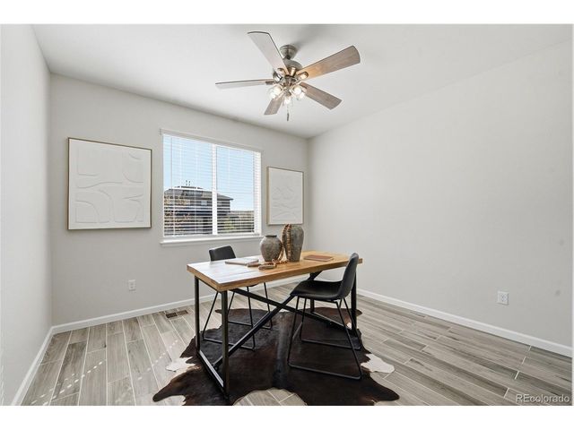 5783 S Fultondale Ct, Aurora, CO 80016