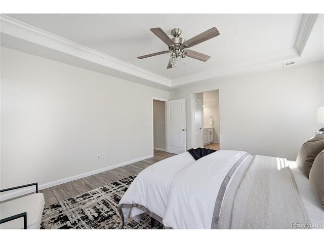 5783 S Fultondale Ct, Aurora, CO 80016