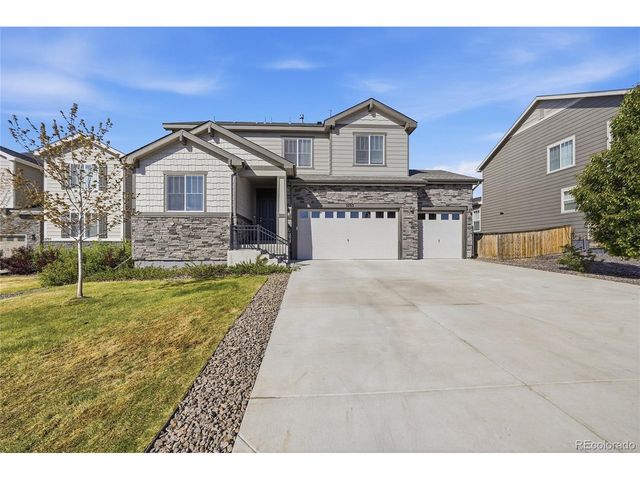 5783 S Fultondale Ct, Aurora, CO 80016