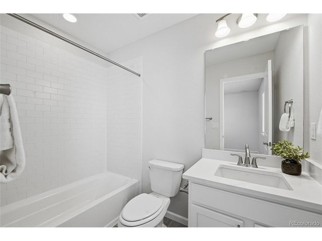5783 S Fultondale Ct, Aurora, CO 80016