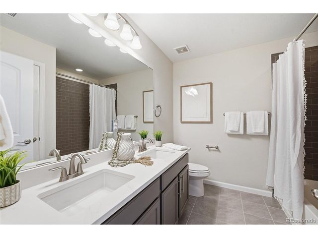 5783 S Fultondale Ct, Aurora, CO 80016