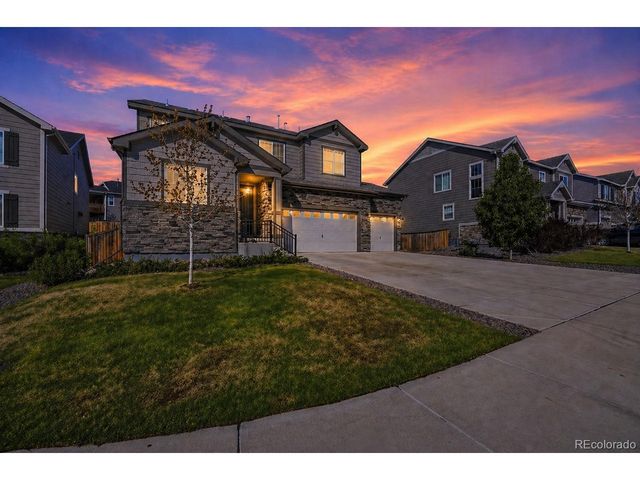 5783 S Fultondale Ct, Aurora, CO 80016