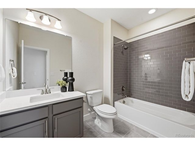 5783 S Fultondale Ct, Aurora, CO 80016