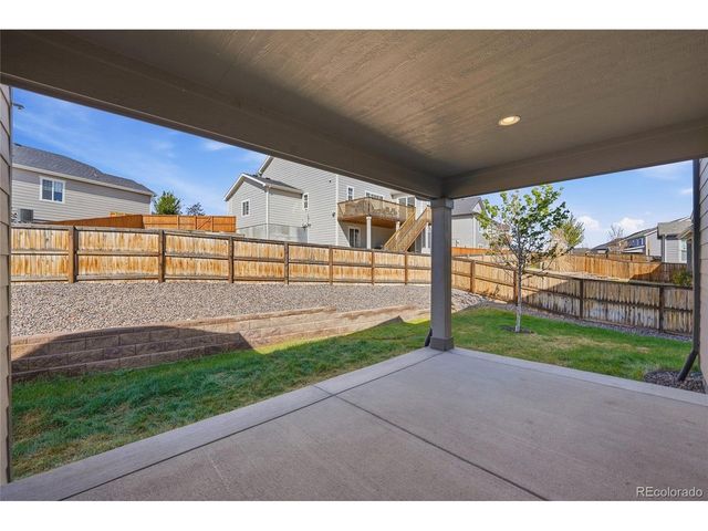 5783 S Fultondale Ct, Aurora, CO 80016