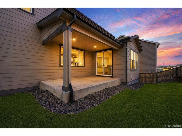 5783 S Fultondale Ct, Aurora, CO 80016