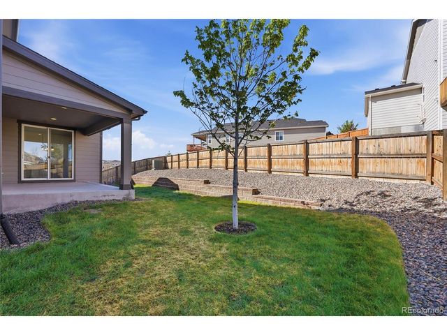 5783 S Fultondale Ct, Aurora, CO 80016
