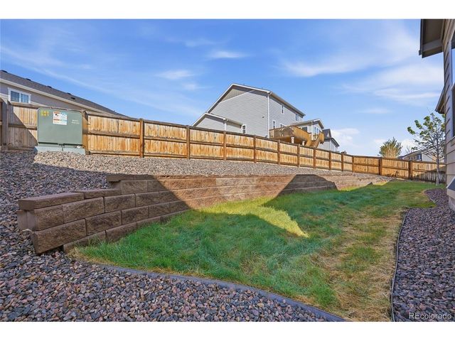 5783 S Fultondale Ct, Aurora, CO 80016