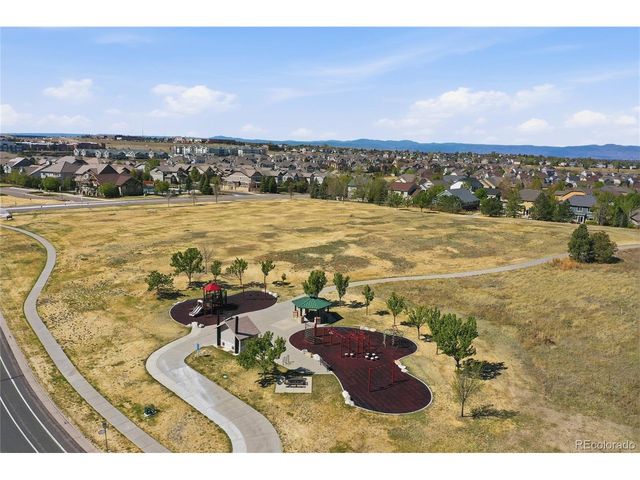 5783 S Fultondale Ct, Aurora, CO 80016