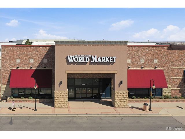 5783 S Fultondale Ct, Aurora, CO 80016