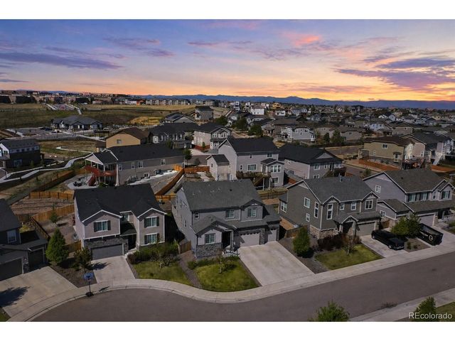 5783 S Fultondale Ct, Aurora, CO 80016