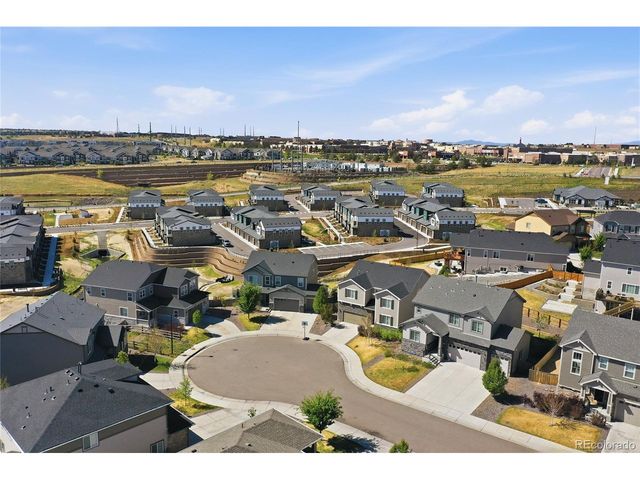 5783 S Fultondale Ct, Aurora, CO 80016