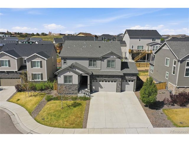 5783 S Fultondale Ct, Aurora, CO 80016