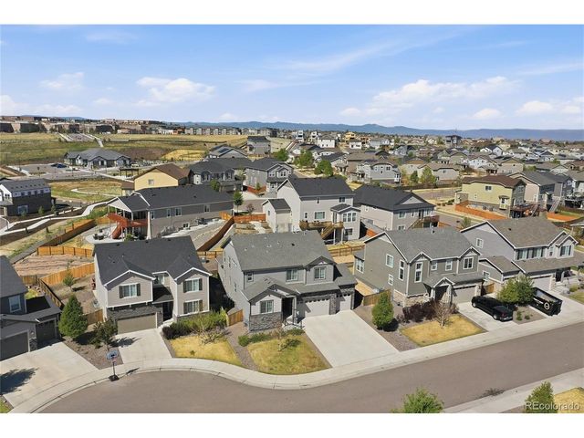 5783 S Fultondale Ct, Aurora, CO 80016