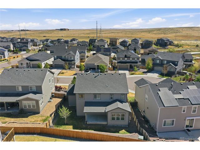 5783 S Fultondale Ct, Aurora, CO 80016