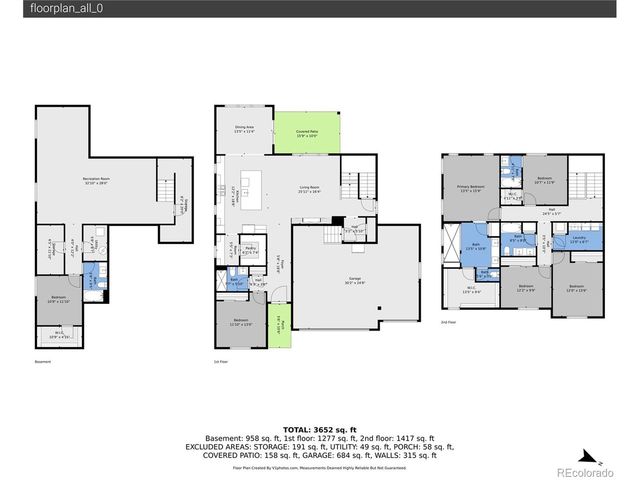 5783 S Fultondale Ct, Aurora, CO 80016