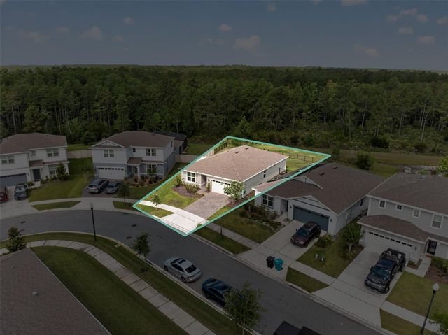 6232 BLUE SAGE LOOP, Orlando, FL 32829