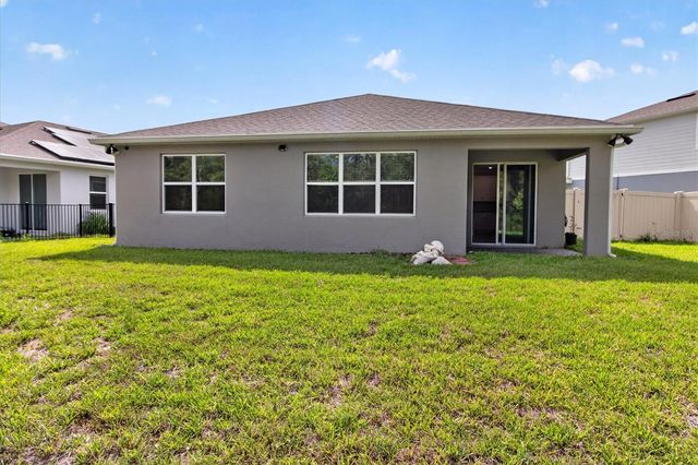 6232 BLUE SAGE LOOP, Orlando, FL 32829