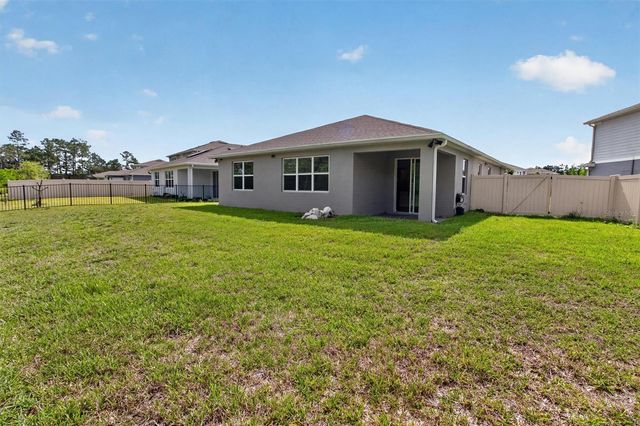 6232 BLUE SAGE LOOP, Orlando, FL 32829