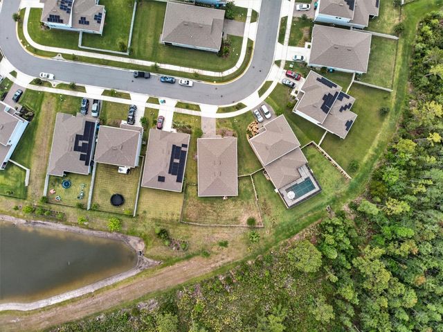 6232 BLUE SAGE LOOP, Orlando, FL 32829