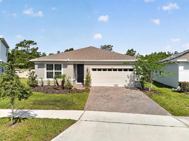 6232 BLUE SAGE LOOP, Orlando, FL 32829