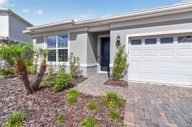 6232 BLUE SAGE LOOP, Orlando, FL 32829
