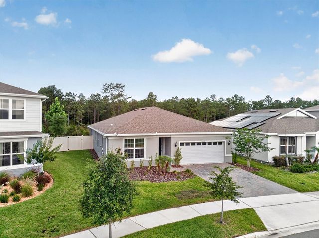 6232 BLUE SAGE LOOP, Orlando, FL 32829
