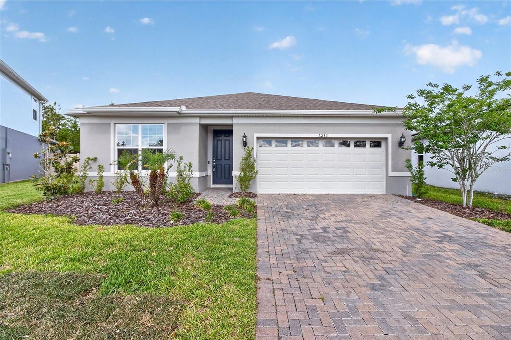 6232 BLUE SAGE LOOP, Orlando, FL 32829