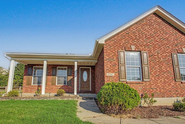 2747 Shamu Drive, Hebron, KY 41048