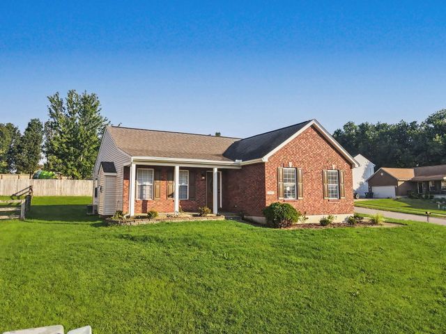 2747 Shamu Drive, Hebron, KY 41048