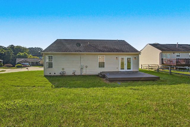 2747 Shamu Drive, Hebron, KY 41048
