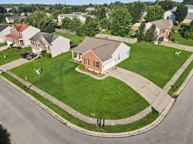 2747 Shamu Drive, Hebron, KY 41048