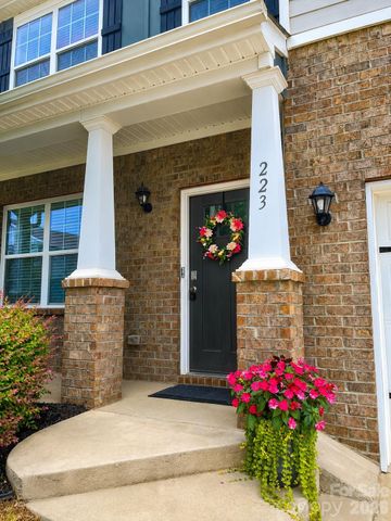 223 Marathon Lane, Candler, NC 28715