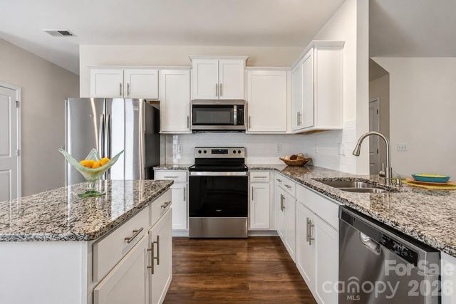 223 Marathon Lane, Candler, NC 28715