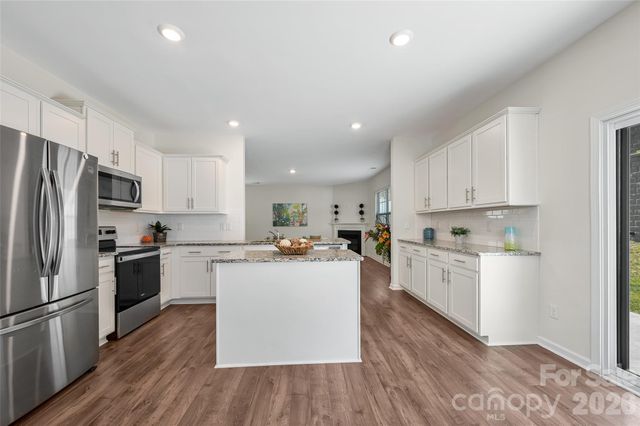 223 Marathon Lane, Candler, NC 28715