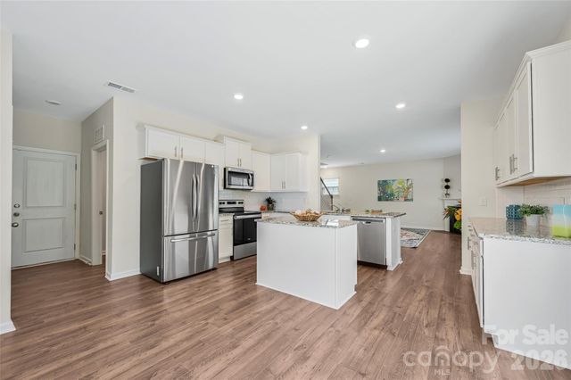 223 Marathon Lane, Candler, NC 28715