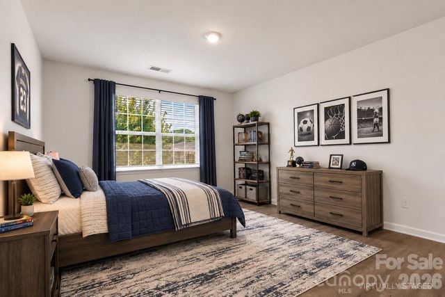 223 Marathon Lane, Candler, NC 28715